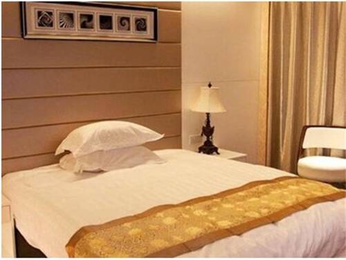 Zhenjiang China Last Minute Discount Code Booking.com