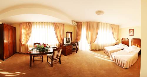 Cluj-Napoca Rumänien Last-Minute-Rabattcode Booking.com