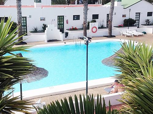 Tías Spanien Last-Minute-Rabattcode Booking.com