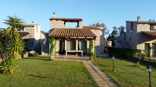 Castiadas Italien Last-Minute-Rabattcode Booking.com