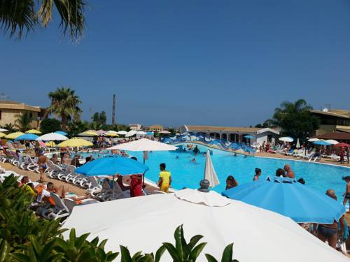 Campofelice di Roccella Italien Last-Minute-Rabattcode Booking.com