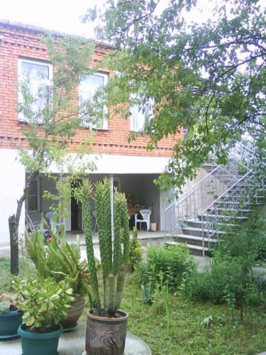 Kutaisi Georgia Last-Minute-Rabattcode Booking.com