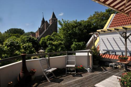 Burgh Haamstede Netherlands Last Minute Discount Code Booking.com