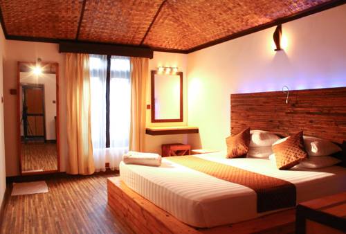 Alifu Atoll Malediven Last-Minute-Rabattcode Booking.com