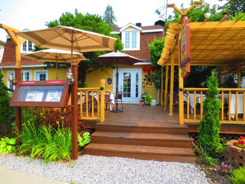 Saint-Sauveur (Québec) Canada Code de réduction de dernière minute Booking.com