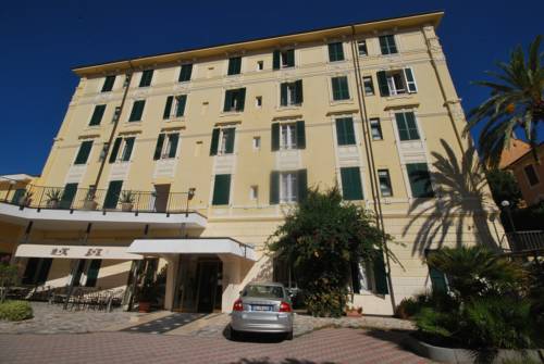 Spotorno Italien Last-Minute-Rabattcode Booking.com
