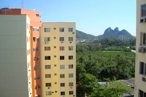 Rio de Janeiro (Rio de Janeiro) Brasilien Last-Minute-Rabattcode Booking.com