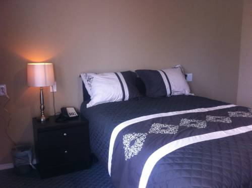 Rocky Mountain House (Alberta) Kanada Last-Minute-Rabattcode Booking.com