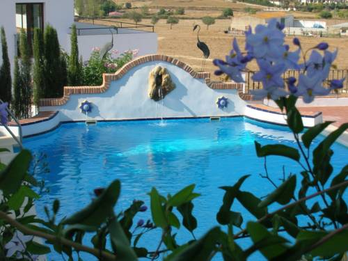 Cazalla de la Sierra Spanien Last-Minute-Rabattcode Booking.com