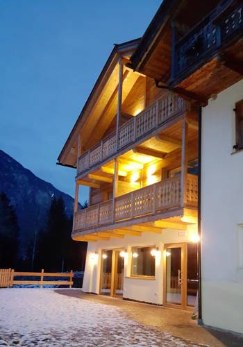 Tesero Italien Last-Minute-Rabattcode Booking.com