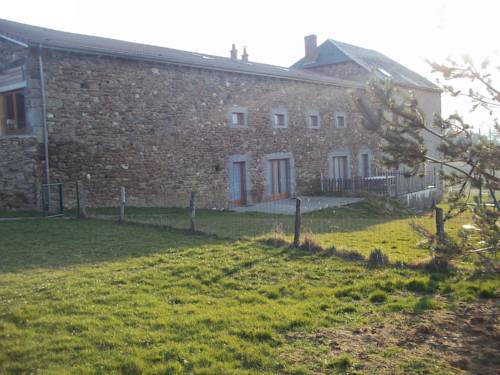 Anglards-de-Saint-Flour France Last Minute Discount Code Booking.com