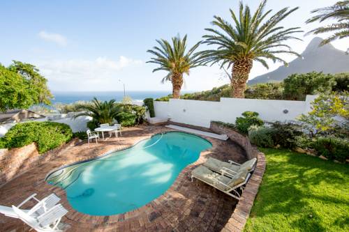 Cape Town South Africa Last Minute Discount Code Booking.com