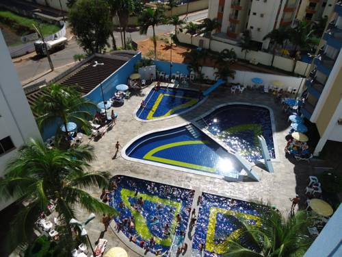 Caldas Novas (Goias) Brazil Last Minute Discount Code Booking.com