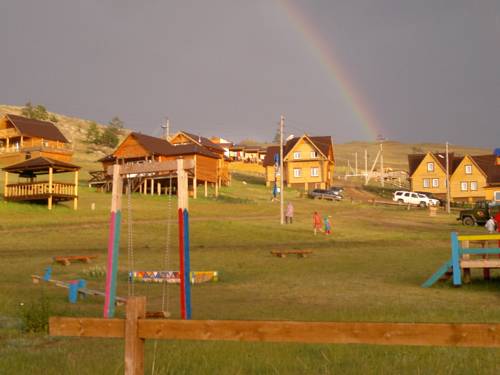 Baikal Russland Last-Minute-Rabattcode Booking.com