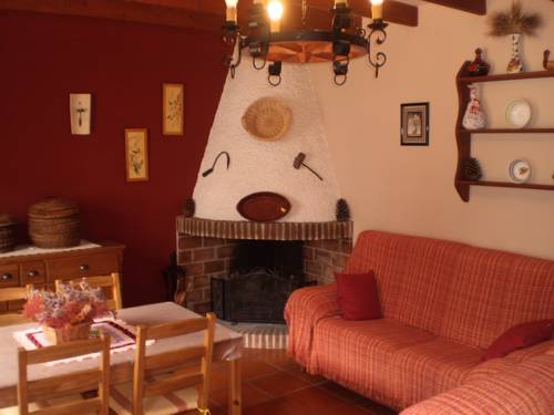 Vinuela Spain Last Minute Discount Code Booking.com