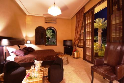 Marrakech Marruecos Último Minuto Código de Descuento Booking.com