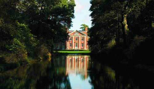 Eversley, Hampshire Verenigd Koningkrijk Laatste minuut Kortingscode Booking.com