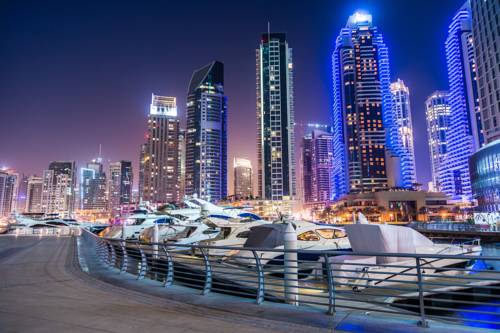 Dubai United Arab Emirates Last Minute Discount Code Booking.com