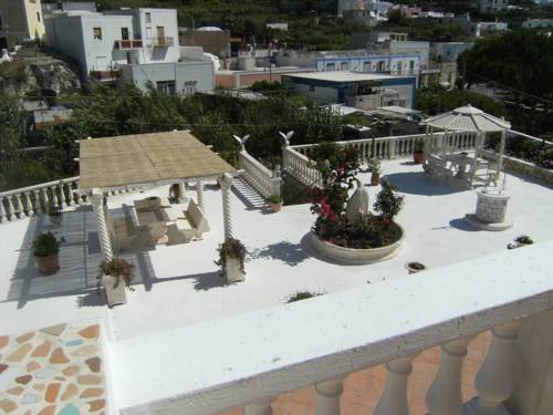 Ponza Italy Last Minute Discount Code Booking.com