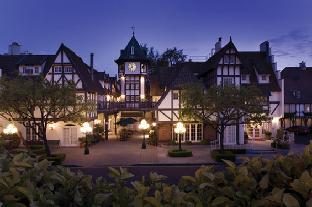 Solvang (CA) United States Last Minute Discount Code Agoda.com