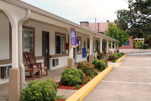 Sylva (Noord-Carolina) Verenigde Staten Laatste minuut Kortingscode Booking.com