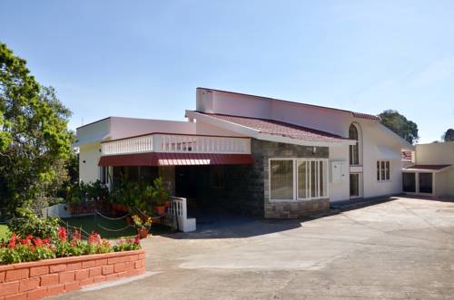 Coonoor Indien Last-Minute-Rabattcode Booking.com