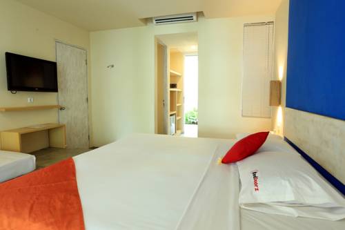 Kuta Indonesia Último Minuto Código de Descuento Booking.com