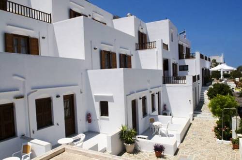 Kamares Greece Last Minute Discount Code Booking.com