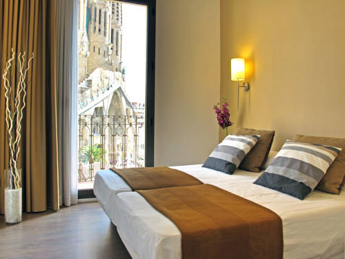 Barcelona Spanje Laatste minuut Kortingscode Booking.com
