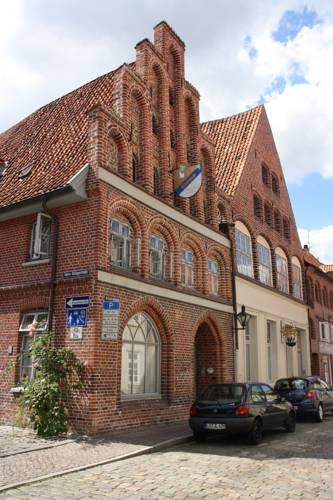 Lüneburg Germany Last Minute Discount Code Booking.com