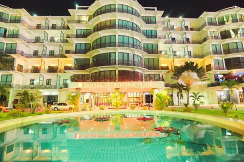 East Bank Demerara gy Last-Minute-Rabattcode Booking.com