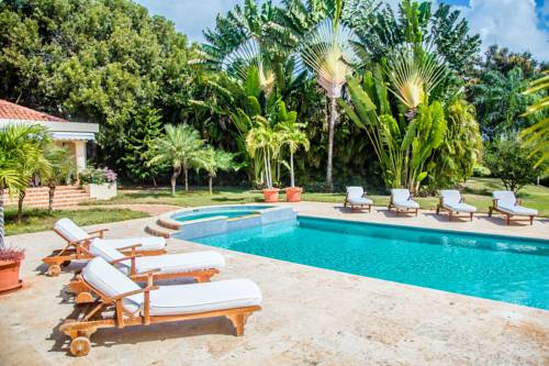 La Romana Dominikanische Republik Last-Minute-Rabattcode Booking.com