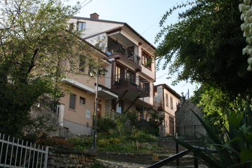 Ohrid Macedonië Laatste minuut Kortingscode Booking.com