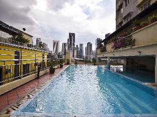 Kuala Lumpur Malaysia Last Minute Discount Code Agoda.com