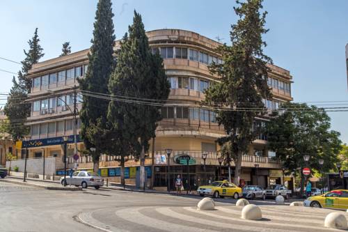 Amman Jordan Last Minute Discount Code Booking.com