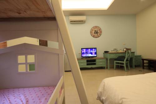 Jian Taiwan Last-Minute-Rabattcode Booking.com