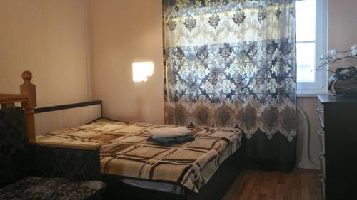Rappolovo Russia Last Minute Discount Code Booking.com