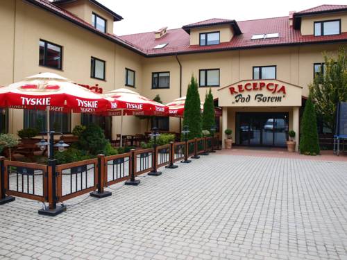 Rudna Mała Poland Last Minute Discount Code Booking.com