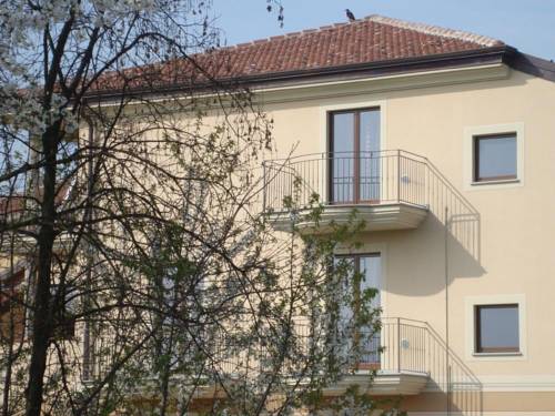 Caselle Torinese Italien Last-Minute-Rabattcode Booking.com