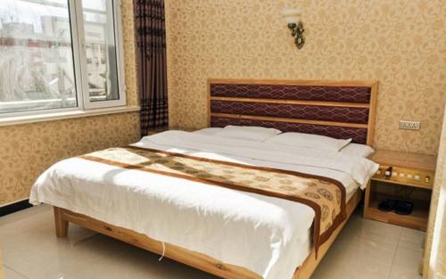 Weichang China Last-Minute-Rabattcode Booking.com