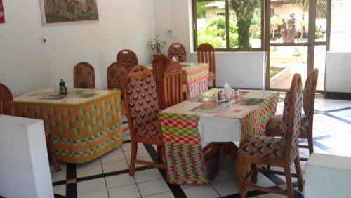 Denu Ghana Last Minute Discount Code Booking.com
