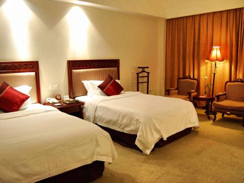 Fenghua China Last Minute Discount Code Booking.com