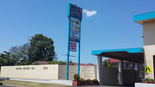 Nowra Australien Last-Minute-Rabattcode Booking.com