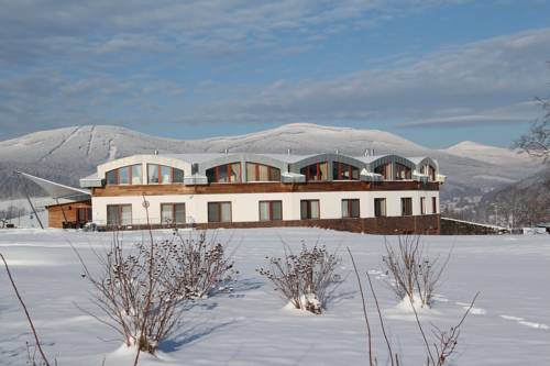 Mlade Buky Czech republic Last Minute Discount Code Booking.com