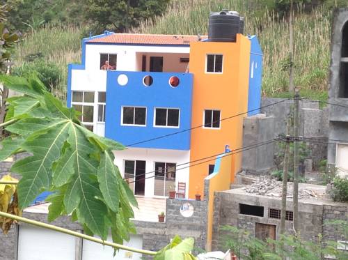 Ilha do Santo Antáo Cape Verde Last Minute Discount Code Booking.com
