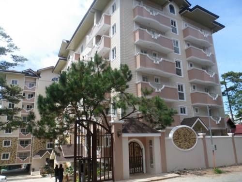 Baguio City Philippines Last Minute Discount Code Booking.com