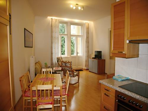 Karlovy Vary Tsjechië Laatste minuut Kortingscode Booking.com