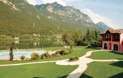 Idro BS Italien Last-Minute-Rabattcode Booking.com