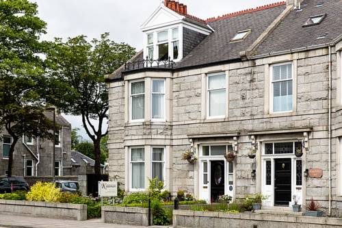 Aberdeen Royaume-Uni Code de réduction de dernière minute Booking.com