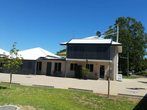 Smaragd Australien Last-Minute-Rabattcode Booking.com